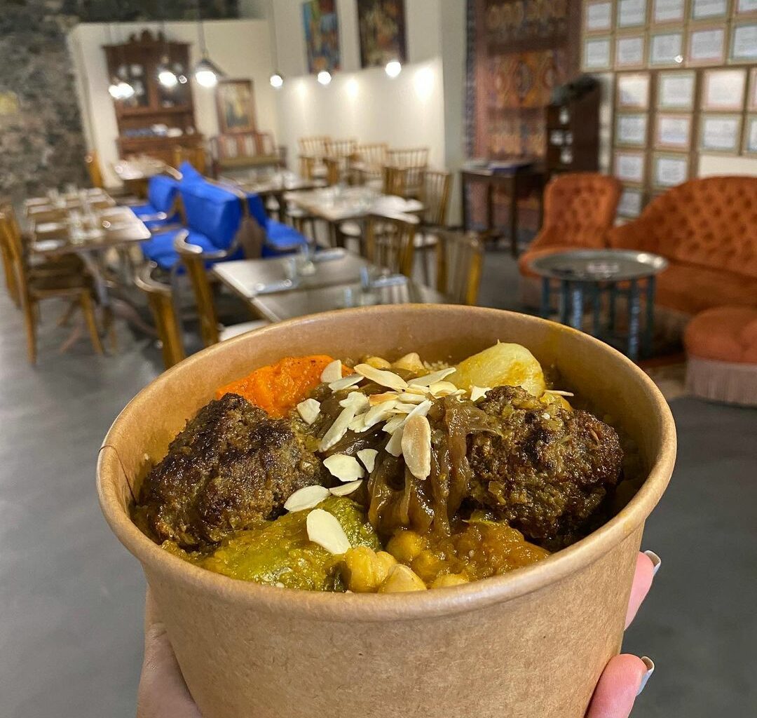 Sapori alger