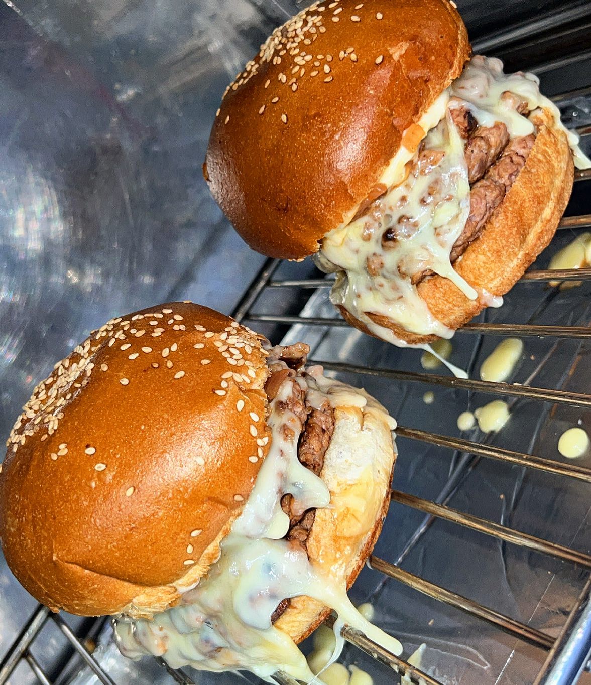 la casa del burger