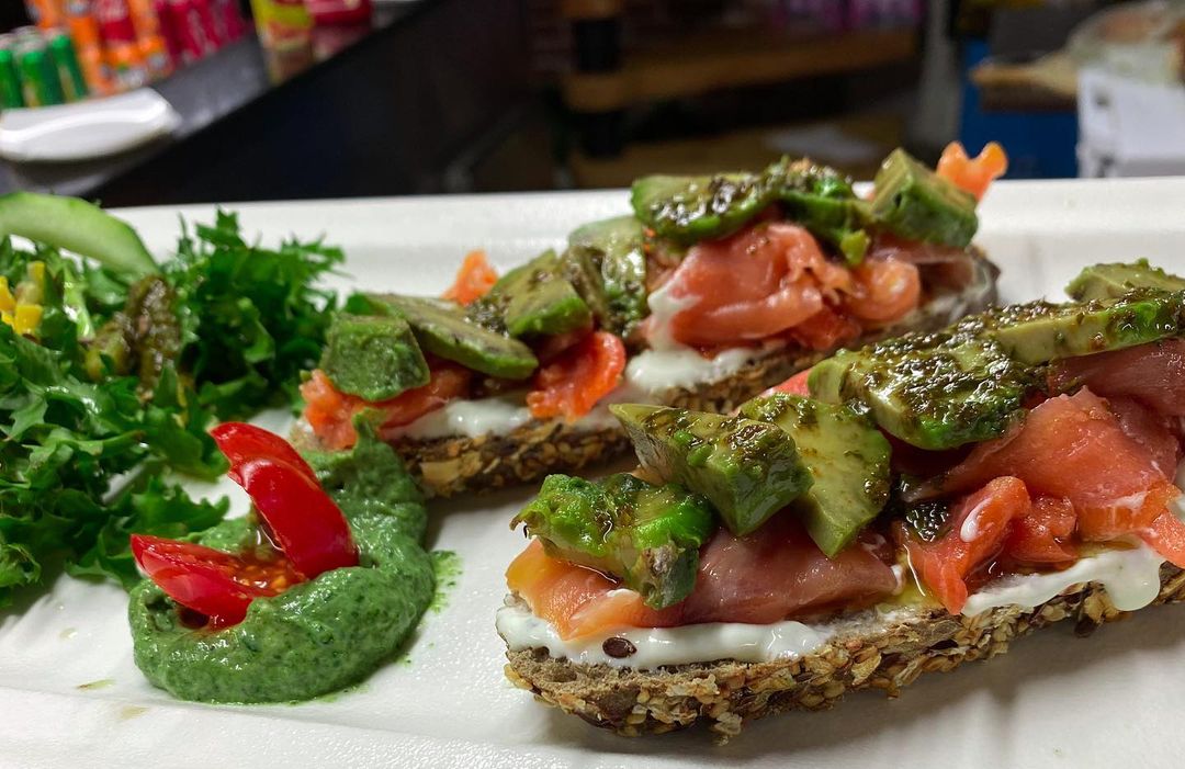 tartine