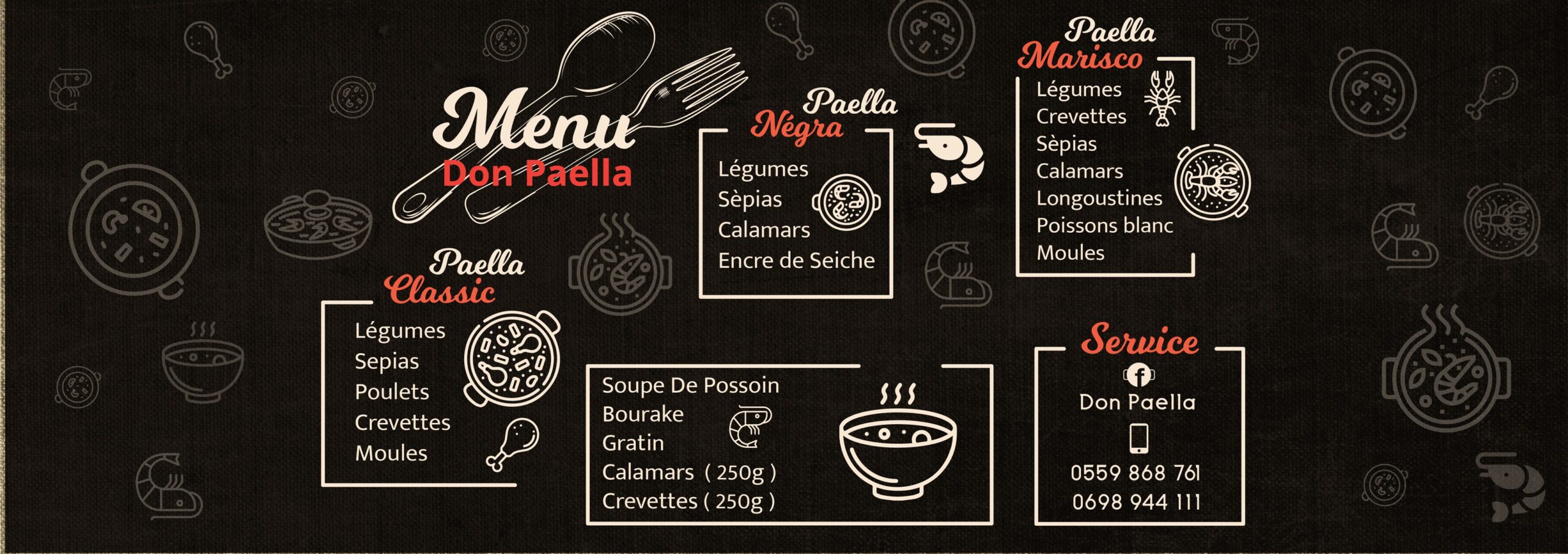 don paella